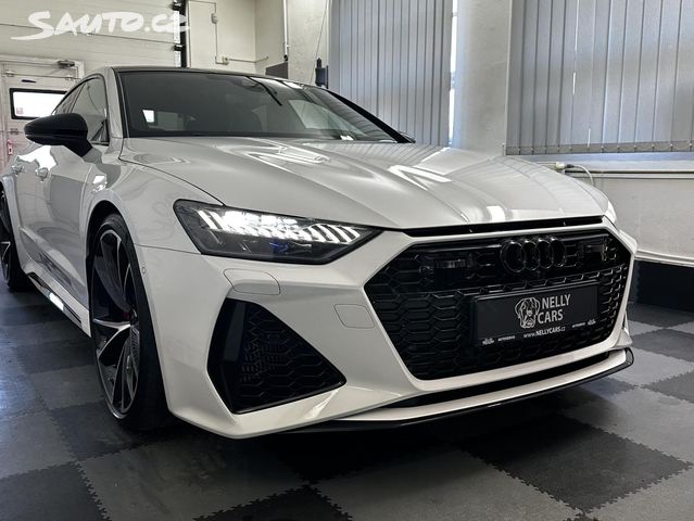 Audi RS7